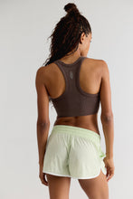 Load image into Gallery viewer, Free People Go To Sports Bra/ Sandstorm