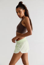 Load image into Gallery viewer, Free People Go To Sports Bra/ Sandstorm