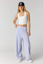 Load image into Gallery viewer, Free People Hot Shot Easy Pants/Slate