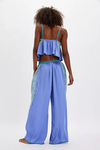 Load image into Gallery viewer, Free People Anywhere With You Lounge Set/Viola Combo