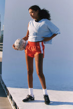 Load image into Gallery viewer, Free People Inspire Tee/Baseline Blue