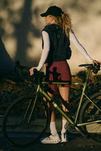 Load image into Gallery viewer, Free People Happy Camper Vest/Midnight Navy