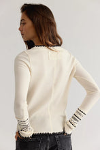 Load image into Gallery viewer, Free People We The Free Aspen Thermal/Sand Combo