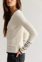 Load image into Gallery viewer, Free People We The Free Aspen Thermal/Sand Combo