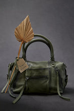 Load image into Gallery viewer, Free People We The Free Baby Emerson Tote Bag/Secret Sage