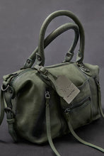 Load image into Gallery viewer, Free People We The Free Baby Emerson Tote Bag/Secret Sage