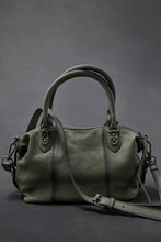 Load image into Gallery viewer, Free People We The Free Baby Emerson Tote Bag/Secret Sage