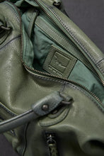 Load image into Gallery viewer, Free People We The Free Baby Emerson Tote Bag/Secret Sage