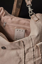 Load image into Gallery viewer, Free People We The Free Leigh Distressed Tote/Pearl