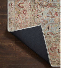 Load image into Gallery viewer, Loloi Rugs Adrian Collection/ Ocean Clay