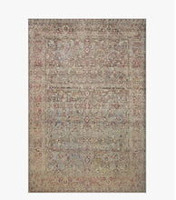 Load image into Gallery viewer, Loloi Rugs Adrian Collection/ Ocean Clay