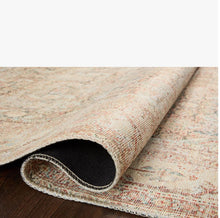 Load image into Gallery viewer, Loloi Rugs Adrian Collection / Natural Apricot