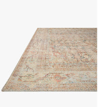 Load image into Gallery viewer, Loloi Rugs Adrian Collection / Natural Apricot
