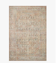 Load image into Gallery viewer, Loloi Rugs Adrian Collection / Natural Apricot