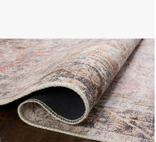 Load image into Gallery viewer, Loloi Rugs Adrian Collection Sunset Charcoal