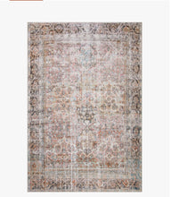 Load image into Gallery viewer, Loloi Rugs Adrian Collection Sunset Charcoal