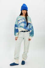 Load image into Gallery viewer, Free People Gaia Sweatshirt/ski Combo