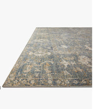 Load image into Gallery viewer, Chris Loves Julia X Loloi Rugs Rosemarie Collection/Sand Loogan
