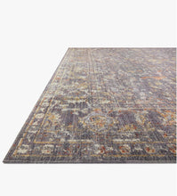 Load image into Gallery viewer, Chris Loves Julia X Loloi Rugs Rosemarie Collection/Graphite