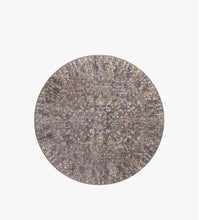Load image into Gallery viewer, Chris Loves Julia X Loloi Rugs Rosemarie Collection/Graphite
