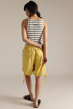 Load image into Gallery viewer, Free People We The Free Sundown Parachute Shorts/Straw