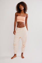 Load image into Gallery viewer, Free People Adrienne Bandeau/ Spring Melon