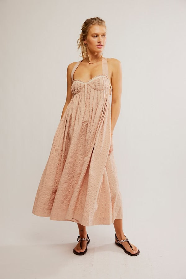 Free People Poppy Midi/Sweet Nothings – Thecottageboutique