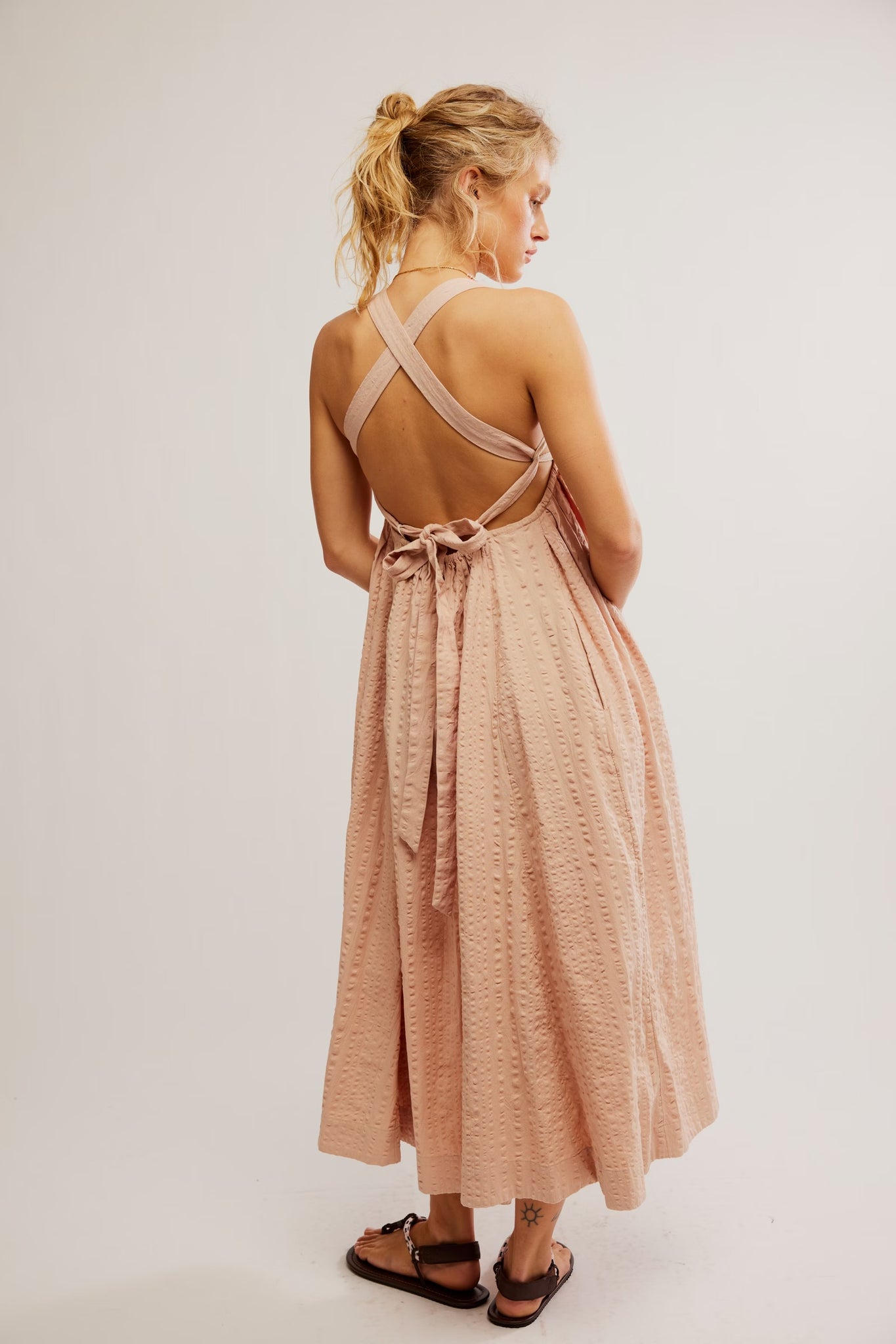 Free People Poppy Midi/Sweet Nothings Thecottageboutique Free People Poppy Midi/Sweet Nothings Thecottageboutique