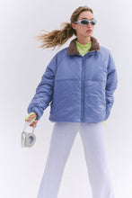 Load image into Gallery viewer, Free Peace Pine Peak Puffer /Blue Ash