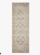 Load image into Gallery viewer, Loloi X Hathaway Collection/ Ivory