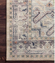 Load image into Gallery viewer, Loloi X Hathaway Collection/ Ivory