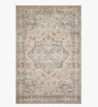 Load image into Gallery viewer, Loloi X Hathaway Collection/ Ivory