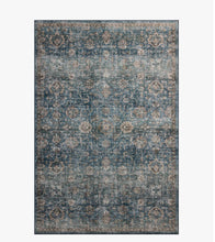 Load image into Gallery viewer, Loloi X Anniston Collection/Lagoon Natural