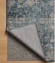 Load image into Gallery viewer, Loloi X Anniston Collection/Lagoon Natural