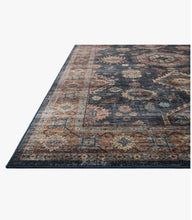 Load image into Gallery viewer, Loloi X Anniston Collection/ Denim Sunset