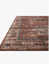 Load image into Gallery viewer, Loloi X Anniston Collection/ Spice
