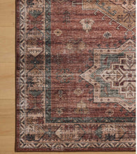 Load image into Gallery viewer, Loloi X Anniston Collection/ Spice