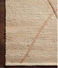 Load image into Gallery viewer, Loloi X Bodhi Collection/ Ivory
