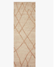 Load image into Gallery viewer, Loloi X Bodhi Collection/ Ivory