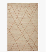 Load image into Gallery viewer, Loloi X Bodhi Collection/ Ivory