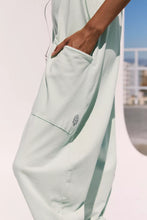 Load image into Gallery viewer, Free People Hot Shot Onesie/Pistachio