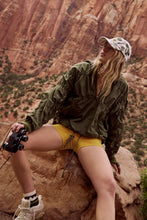 Load image into Gallery viewer, Free People Happy Camper Pullover/Seagrass