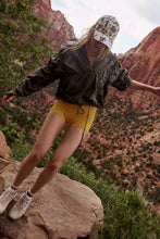 Load image into Gallery viewer, Free People Happy Camper Pullover/Seagrass