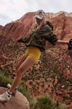 Load image into Gallery viewer, Free People Happy Camper Pullover/Seagrass