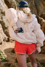 Load image into Gallery viewer, Free People Happy Camper Pullover/Bleached Clay