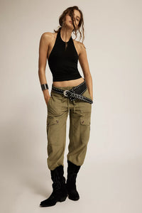 Free People We The Free Park Ave Pants/Adventurer