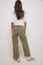 Load image into Gallery viewer, Free People We The Free Park Ave Pants/Adventurer