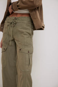 Free People We The Free Park Ave Pants/Adventurer