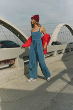 Load image into Gallery viewer, Free People Inbound Onesie/Skyline