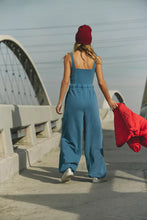 Load image into Gallery viewer, Free People Inbound Onesie/Skyline